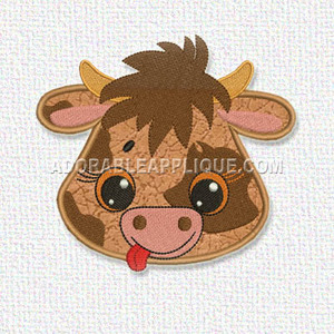 Cow