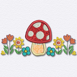 Mushroom