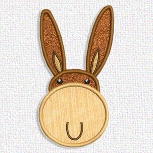 Donkey