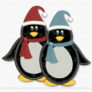 Penguin