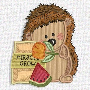 Hedgehog