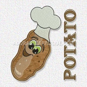 Potato