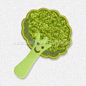 Broccoli