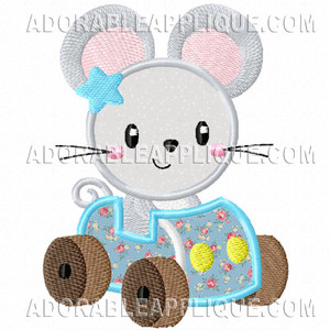 Mouse