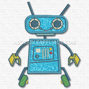 Robot