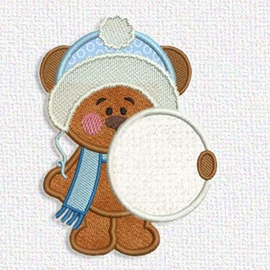 Bear
