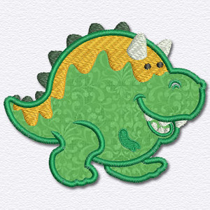 Dinosaur