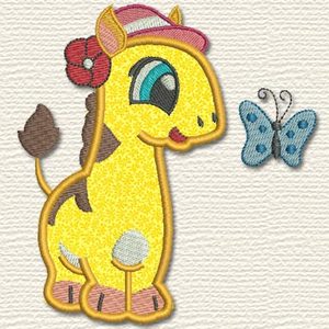Giraffe