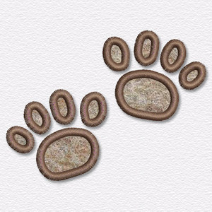 Pawprints