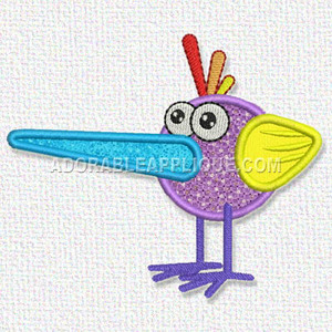 Bird
