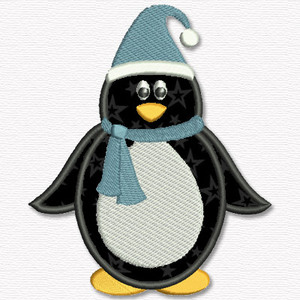 Penguin