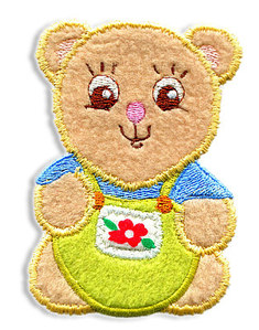 Bear