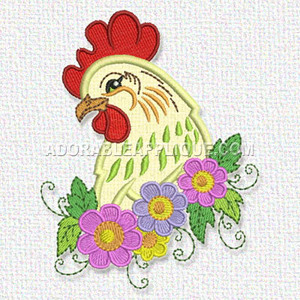 Rooster