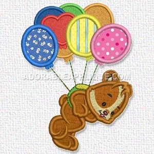 Bear