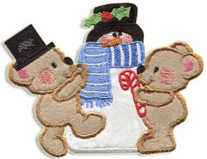 Bears