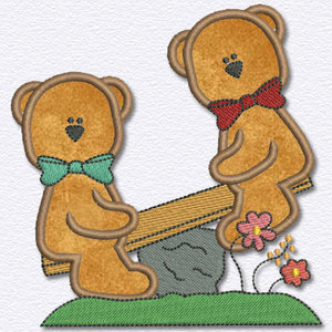 Bear