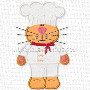 Cat - big size