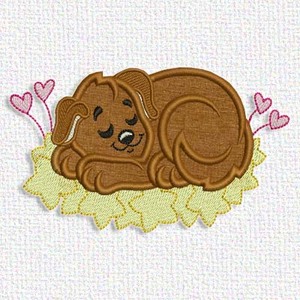 Doggy