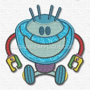 Robot