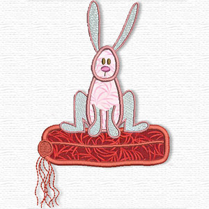 rabbit