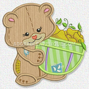 Bear