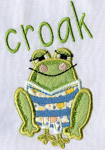 Frog