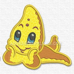 Starfish