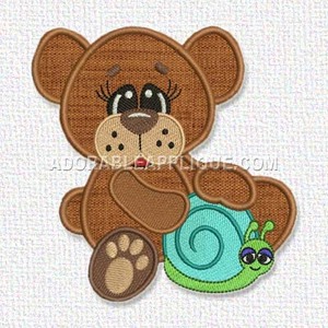 Bear