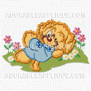 Puppy