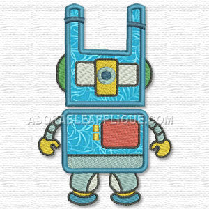 Robot