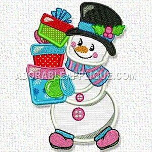 Snowman