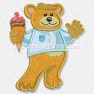 Bear