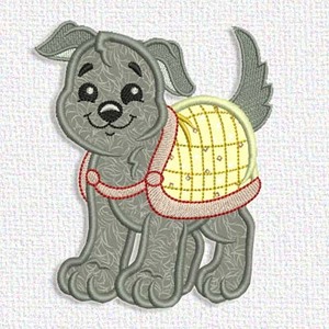 Doggy