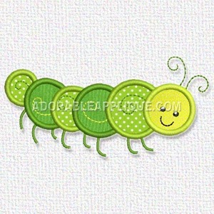 Caterpillar