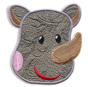Rhinoceros