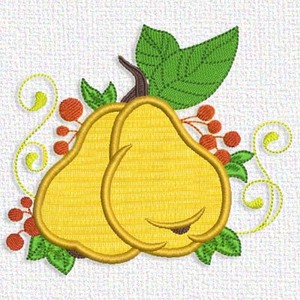 Pears