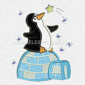 Penguin