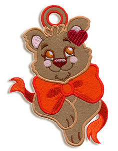 Bear
