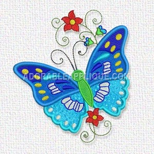 Butterfly