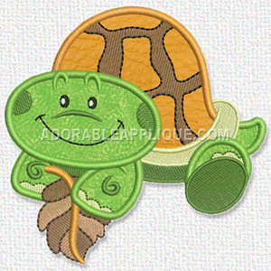 Turtle