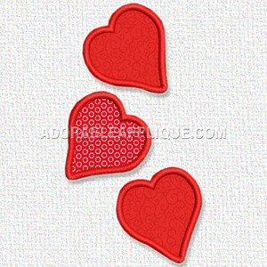 Hearts