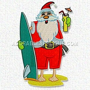 Santa
