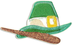 St Patrick