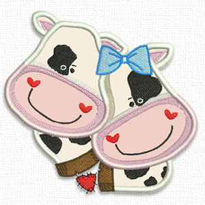 Cow