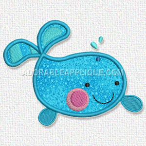 Whale