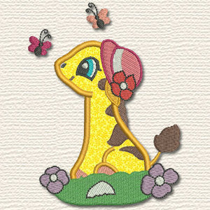 Giraffe
