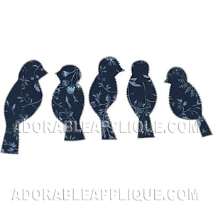Birds