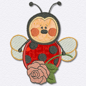 Ladybug