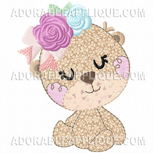 Bear
