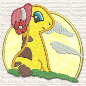 Giraffe